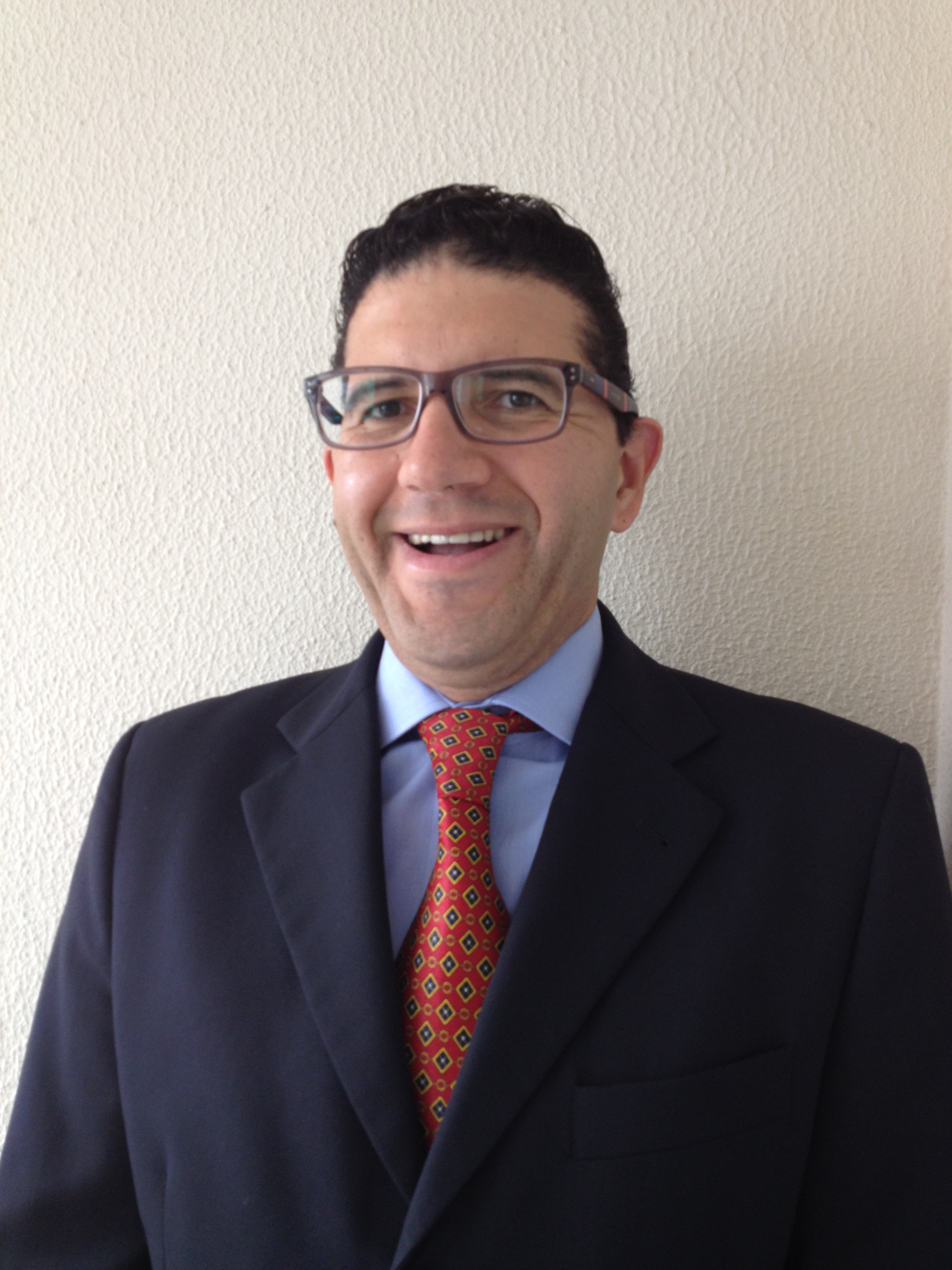 Ricardo da Silva Santos